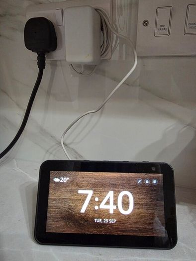 Amazon Alexa Echo Show 5 (2nd Gen)