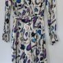 POM Amsterdam midi dress Image 2
