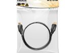 New 1.5m HDMI Male to HDMI Male Cable PC Lead Monitor Computers Digital TV #989
