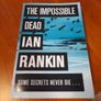 Six Ian Rankin novels Image 10