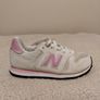 New Balance Kids Trainers Image 4