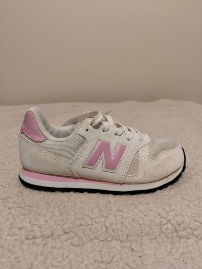 New Balance Kids Trainers