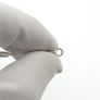 Vintage 925 Sterling Silver Spoon Charm Image 7