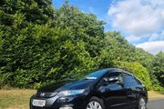 Honda Insight Low Milage Hybrid Automatic NCTd