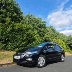 Honda Insight Low Milage Hybrid Automatic NCTd
