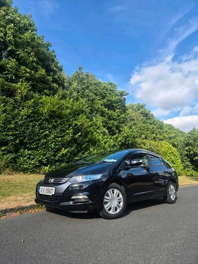 Honda Insight Low Milage Hybrid Automatic NCTd
