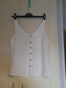 ladies top size 14