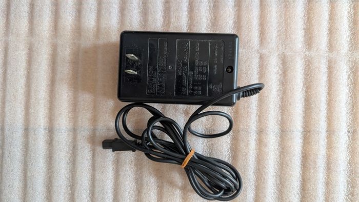 Boxed Neo Geo CD Top Loader - Furrtek NeoCD SD Loader - Japan Import