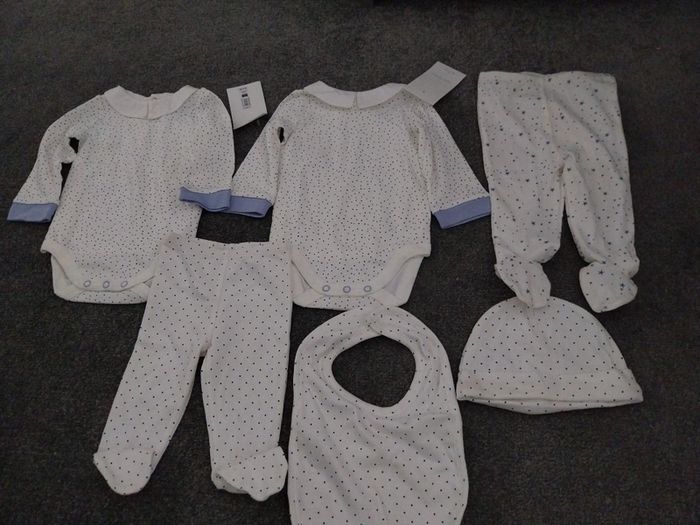 Baby Bundle