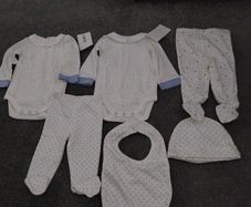 Baby Bundle