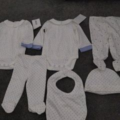 NEW Baby Bundle