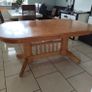 Oak Table Image 6