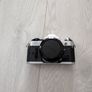 Canon AE-1 Program + Canon FD 50mm f/1.8 Lens  Vintage 35mm Film Camera | Image 2