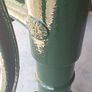 Antique  Garden water pump and Stand By Deville its a no 34 Working French Nice conditions Image 9