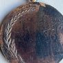 Original Irish War Of Independence Comrac Active Service Medal Image 9
