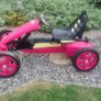 berg kart Image 2