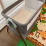 baby crib for sell. Image 3