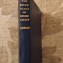 The Essentials Of Democracy. By A.d.lindsay. First Editions 1929 Hardback In Good Condition. 35. Image 3