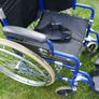 Homecare Self Propelled Wheelchair Image 8