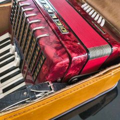 Delicia Junior II Piano Accordion
