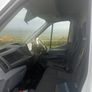 2014 Ford Transit Mark 8  Van Image 8