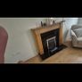 gas fire place Image 2