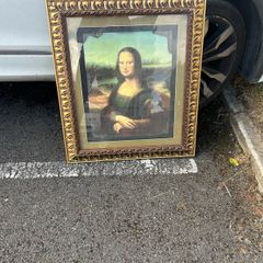 mona lisa