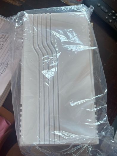 Wired Door Chime - new in box