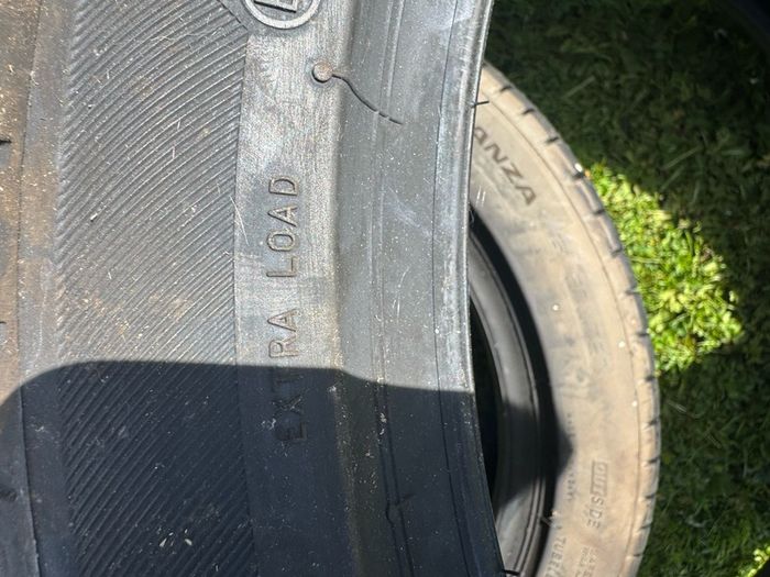 Bridgestone Tyres