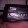 Lenovo charger Image 2
