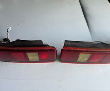 MR2 Lights