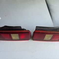 MR2 Lights