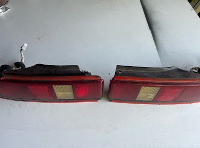 MR2 Lights