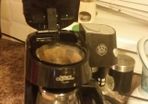 coffee  machine