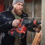 Flex CHE 2-26 18.0-EC C Cordless rotary hammer drill 18,0 V Image 2
