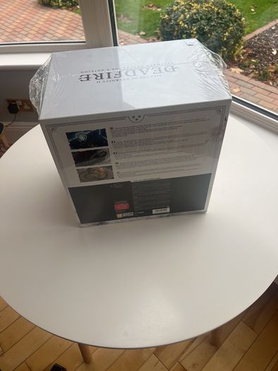 Xbox One Pillars of Eternity 2 Deadfire Ultimate Collectors Edition (Sealed)