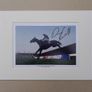 Davy Russell Horse Racing autographs Image 2