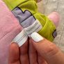 SpongeBob Patrick Plush approx. 27 cm. Famosa softies 2022 Used Please see photos Image 10