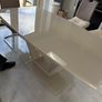 Extendable Table and chairs Image 6