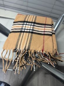 Cashmere Scarf