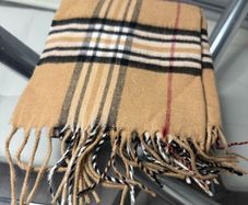 Cashmere Scarf