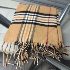 Cashmere Scarf