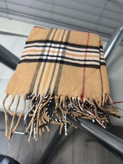Cashmere Scarf