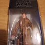 Star Wars Black Series: Han Solo (Endor) 6'' Image 2