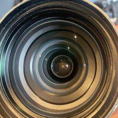 sony 24-70 2.8 GM