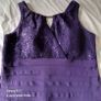 Party wear dress Image 3
