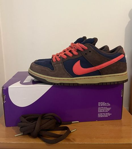 Nike Dunk Low