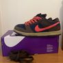 Nike Dunk Low Image 5