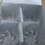 4 Wedgwood Whiskey Glasses Image 3