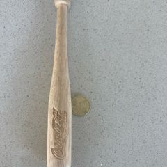 Coca Cola baseball  keyring